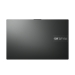 Asus Vivobook 15.6 FHD OLED - R5 7520U - 16GB - 512GB - W11 E1504FA-L1367W - Azerty - Asus